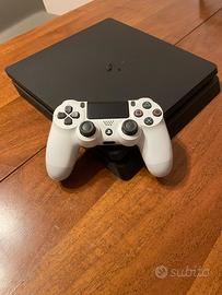 Playstation 4 SLIM 1Tb