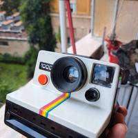 polaroid 1000 Classic vintage