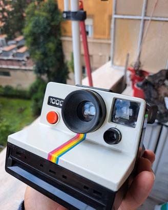 polaroid 1000 Classic vintage