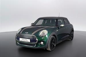 MINI Mini IV F55-F56 2014 - Mini 1.5 Cooper U14568