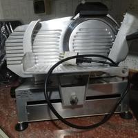 Macchina Affettatrice 