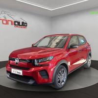 Citroën C3 1.2 puretech turbo You 100cv + TOU...