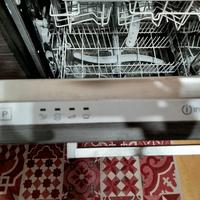  LAVASTOVIGLIE da incasso 