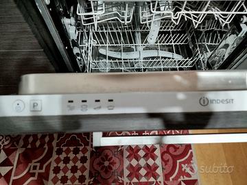  LAVASTOVIGLIE da incasso 