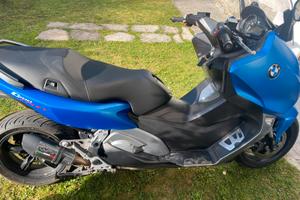 Bmw c 600 sport ABS full