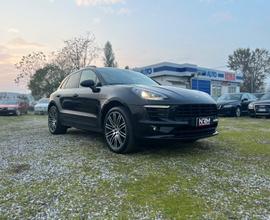 Porsche Macan 3.0 S