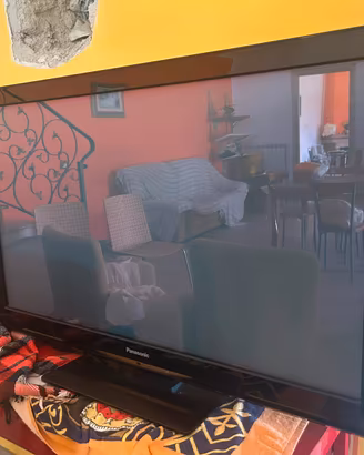 Televisione
