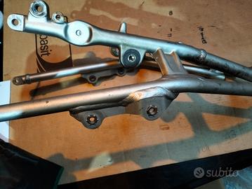 telaietto superduke 990 