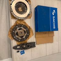 SACHS 3000 950 001 Kit frizione per SMART FORTWO 2