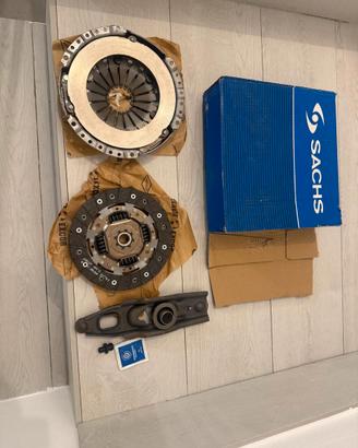 SACHS 3000 950 001 Kit frizione per SMART FORTWO 2
