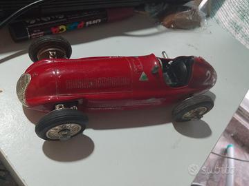 ALFA ROMEO    DA PEZZI DI RICAMBIO 