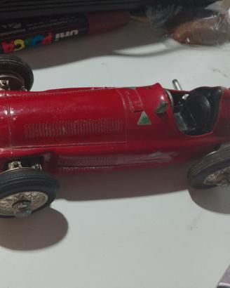 ALFA ROMEO    DA PEZZI DI RICAMBIO 