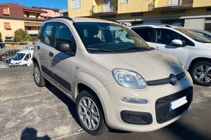 Fiat Panda 0.9 TwinAir Turbo Natural Power Easy