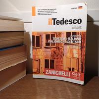 Dizionario Tedesco - Zanichelli