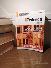 Dizionario Tedesco - Zanichelli