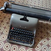 Olivetti Lexikon 80