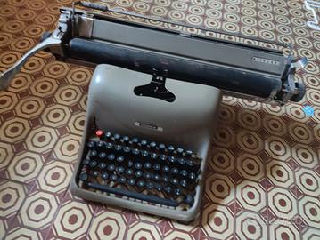 Olivetti Lexikon 80