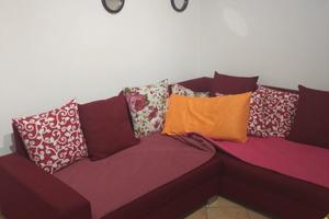 Ampio Trilocale Ammobiliato