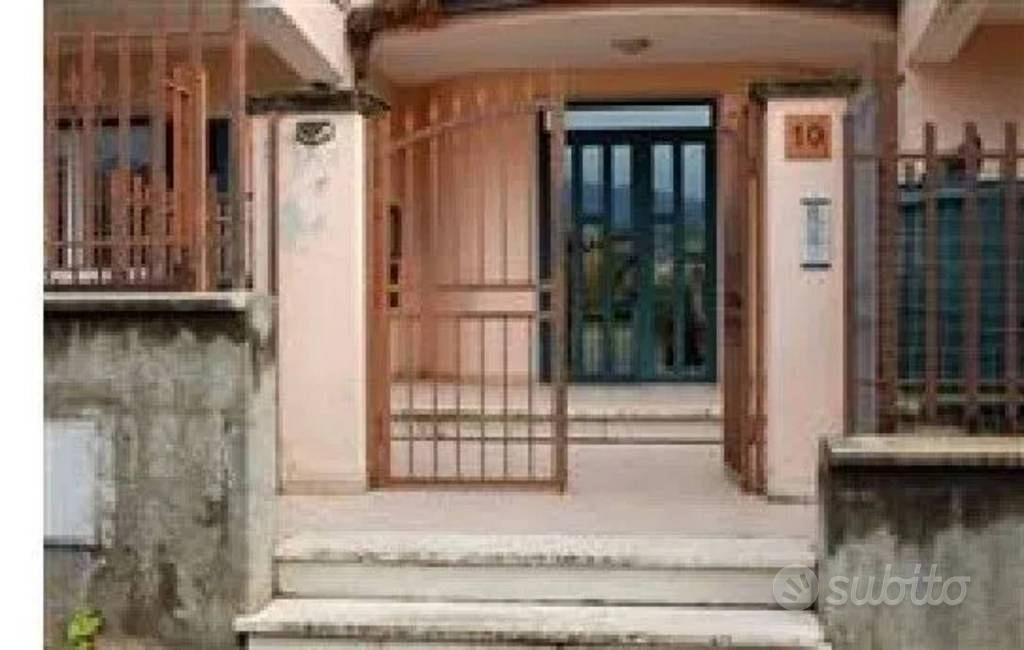 Appartamento – Castrovillari, Cosenza - Vista 2