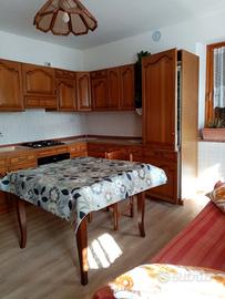 Appartamento nelle Dolomiti