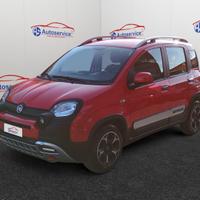 Fiat Panda Cross Panda Cross 1.0 firefly hybrid s&
