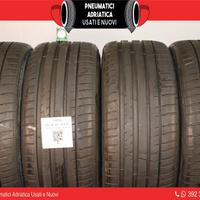 4 Gomme 255 40 R 19 Michelin al 84% SPED GRATIS