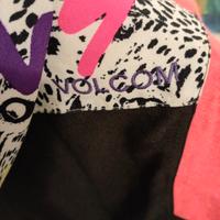 giubbotto da snowboard donna