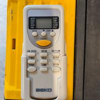 Telecomando Beko condizionatore 
