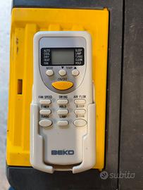 Telecomando Beko condizionatore 