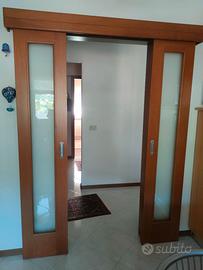 Porta scorrevole