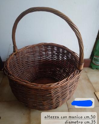 OGGETTI VINTAGE 