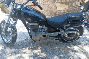Suzuki LS 650
