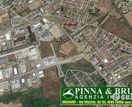 ORISTANO - SANTA GIUSTA Edificabile D