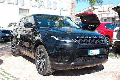 Land Rover Range Rover Evoque 2.0d i4 mhev HSE awd
