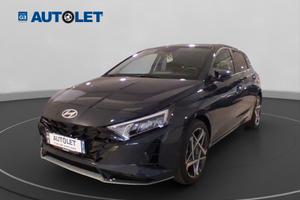 Hyundai i20 1.0 T-GDI Prime DCT 90CV