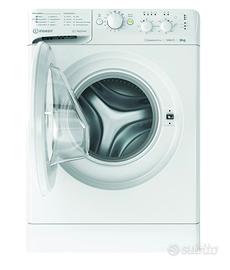 lavatrice Indesit 