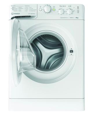 lavatrice Indesit 
