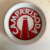 Vassoio Campari