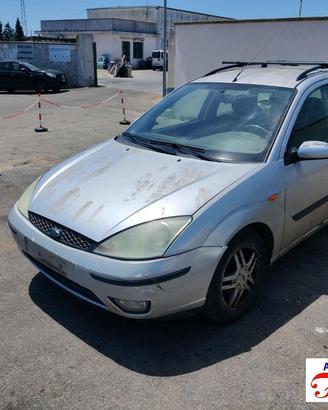 FORD FOCUS SW DNW 1.8 TURBO DI/TDDI Ricambi -