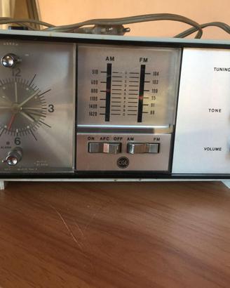 radio  cge