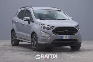 Ford EcoSport 1.0 Ecoboost 125CV ST-Line