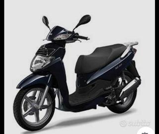 ricambi sym HD 200cc