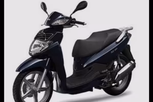ricambi sym HD 200cc
