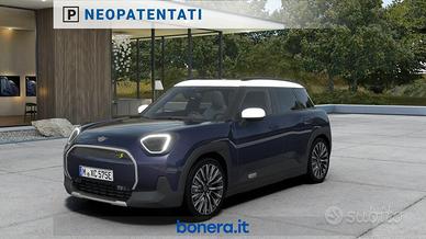 Mini Mini Aceman SE Favoured