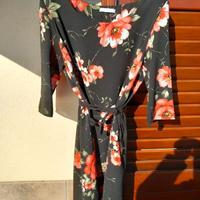 Vestito a fiori