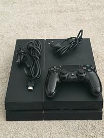 play station 4 PS4