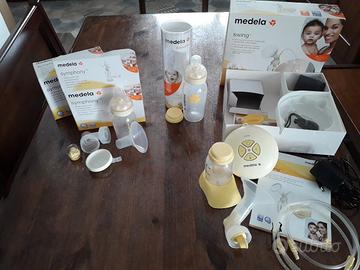 Tiralatte Medela