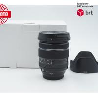 Fuji XF 16-80 F4 R OIS WR (Fujifilm)