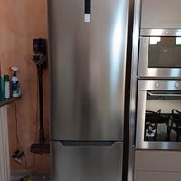 frigo master kitchen (pari al nuovo)