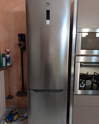 frigo master kitchen (pari al nuovo)